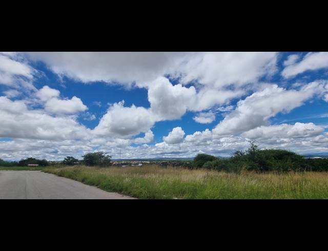 4,059M² VACANT LAND FOR SALE IN STERPARK